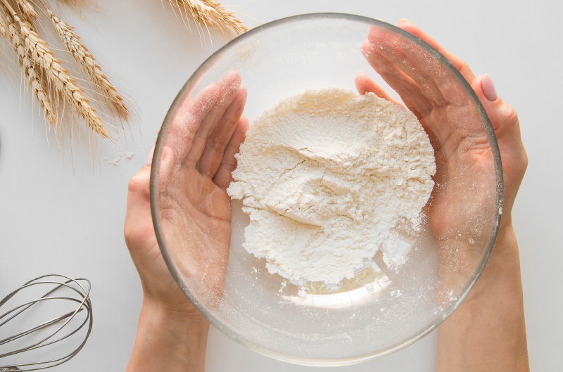 From the Mixing Bowl to Market Leadership