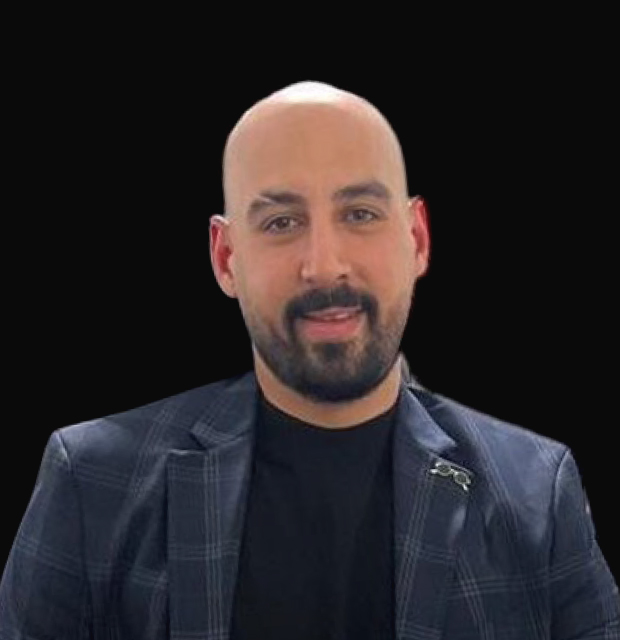 Ali Rammal