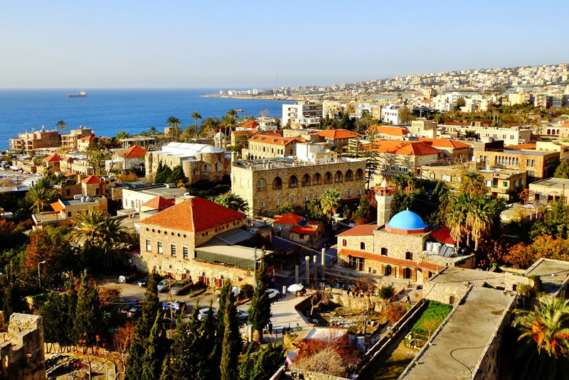 Lebanon