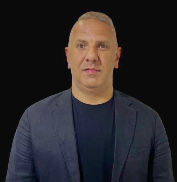 Sleiman Khaldi