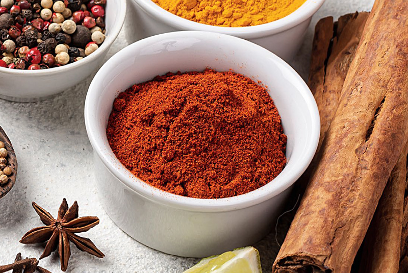 commodities