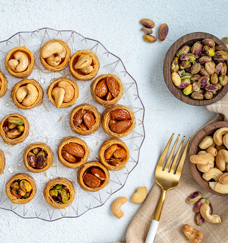 About La-Patissiere